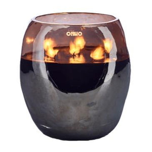 Onno Cape Smoked Grey