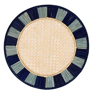 Twist Placemat