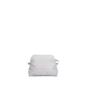 Trousse Aspen Cordura Medium / White/Light Blue