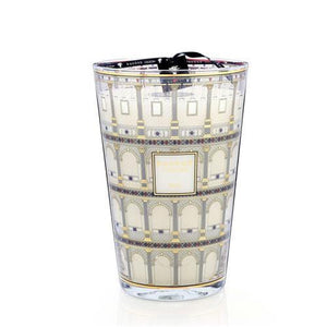 Cities Roma Candle