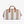 Standford Duffel Bag - Stripe