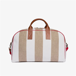 Standford Duffel Bag - Stripe