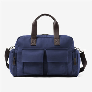 Borsone Safari Duffel Bag X ACBC