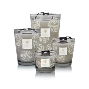 Collectible Roses Grey