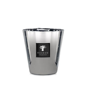 Platinum Candle