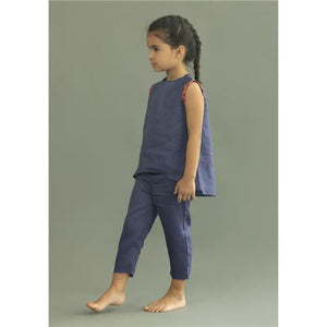 Kids Dress 2216