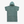 Bongusta Naram Adult Poncho in Sea Foam & Deep Teal