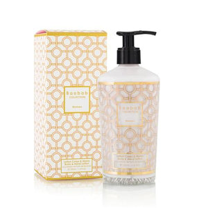 Baobab Body & Hand Lotion 350ml