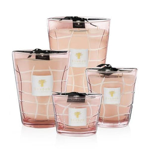 Waves Malibu Candle