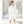 Kids Bathrobe 110 cm (3-5 yrs)