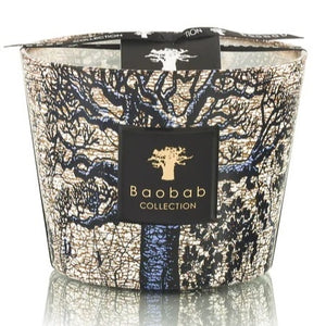 Sacred Trees Séguéla Candle