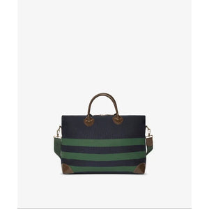 Harvard Small Duffel Bag - Horizon