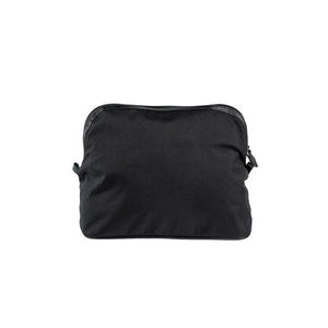 Trousse Aspen Cordura Large / Black/Black