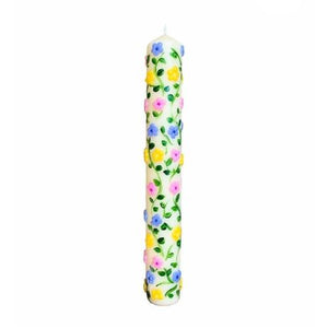 Pillar Candles 12 inch