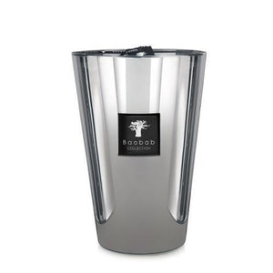 Platinum Candle
