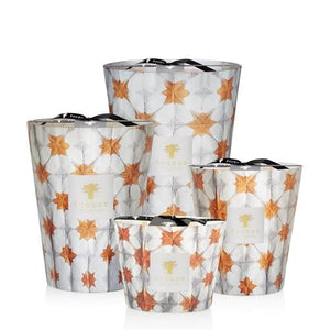 Calypso Odyssee Candle