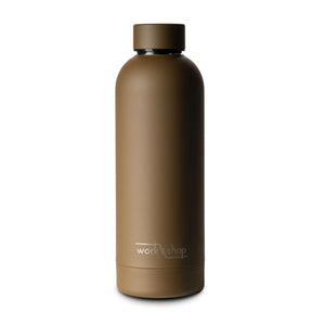 Water Bottles 500ml / Olive