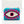 Mini Eye Coin Purse