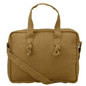 Louise the Suitcase / Bronze