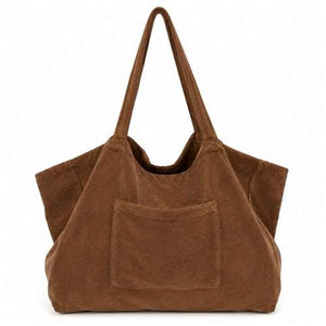 Terry Tote Bag