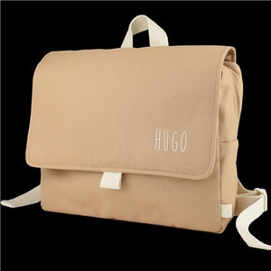 Raphael the Nursery Bag