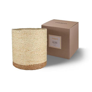 Mayssa Candle