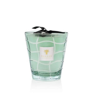 Waves Nazare Candle