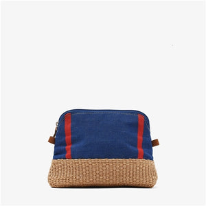 Versilia S25 Trousse S 2520 / Denim