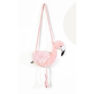Flamingo Purse