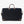 Harvard Large Velour Bag