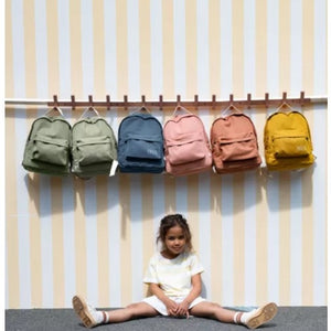 Diego Backpack