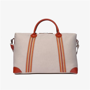 Harvard Duffel Bag - Macari