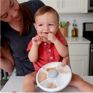 Snack Spinner