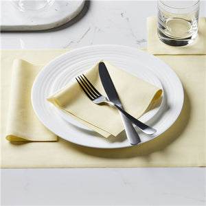 Mydrap Disposable Pastel Yellow