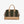 London Smart Duffel Bag - Antibes