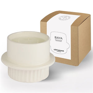 Baya Candle