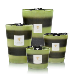 Elementos Gaia Candle