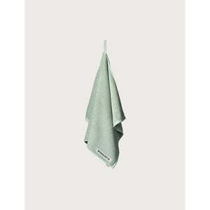 Bongusta Naram Bath Towels in Silver Sage