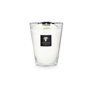 Madagascar Vanilla Luster Candle