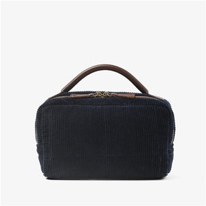 Beauty Case Velour