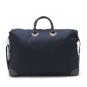Mystyle Harvard Weekend Cordura Bag / Navy Blue