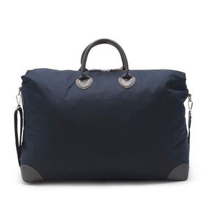 Harvard Weekend Cordura Bag / Navy Blue