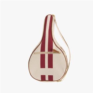 Padel Racket Holder The Go-To