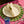 Drops Placemat