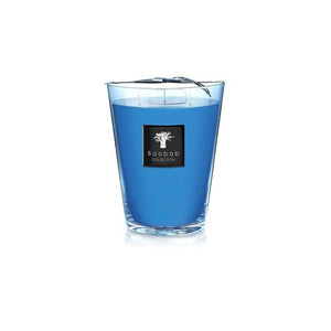 Nosy Iranja Luster Candle