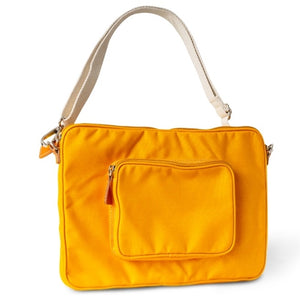 Laptop Case / Orange