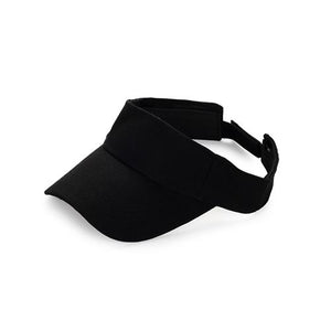 Canvass Visor Hat