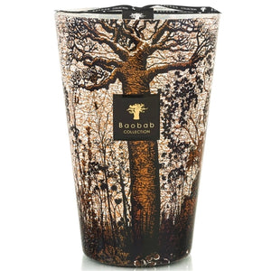 Sacred Trees Morondo Candle