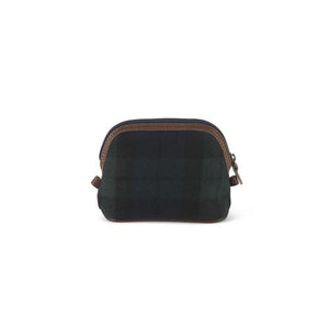 Gstaad Trousse Small Blue