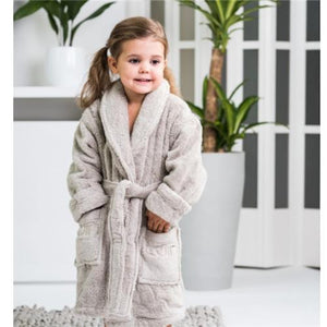 Kids Bathrobe 150 cm (10-12 yrs.)